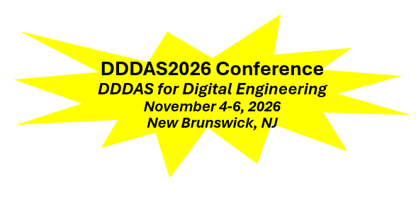 DDDAS2026 Conference